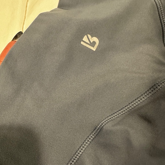 Buff bunny leggings - Picture 5 of 6